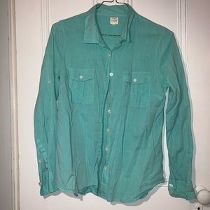 J. Crew “the perfect shirt”